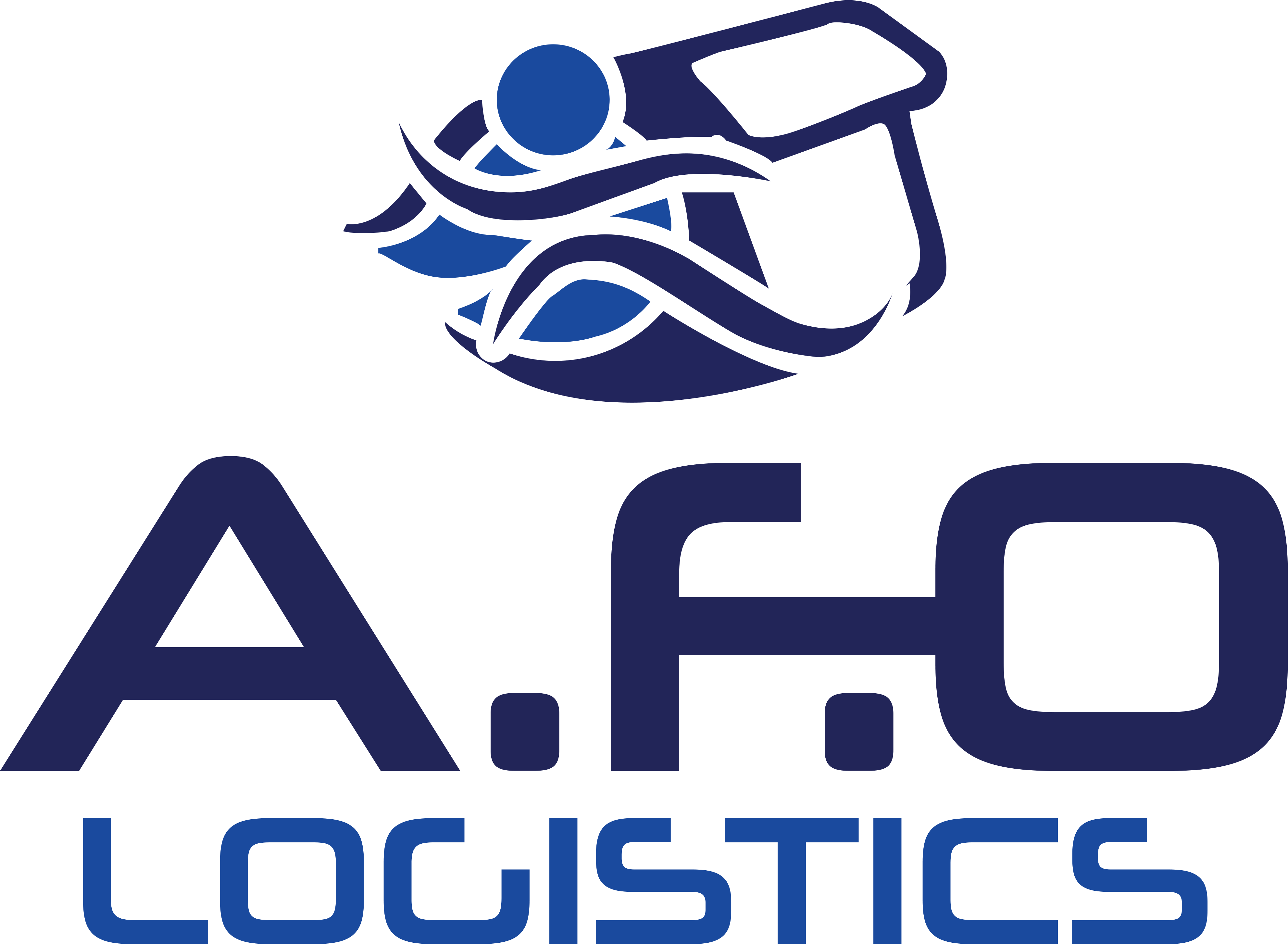 AFO Logistics